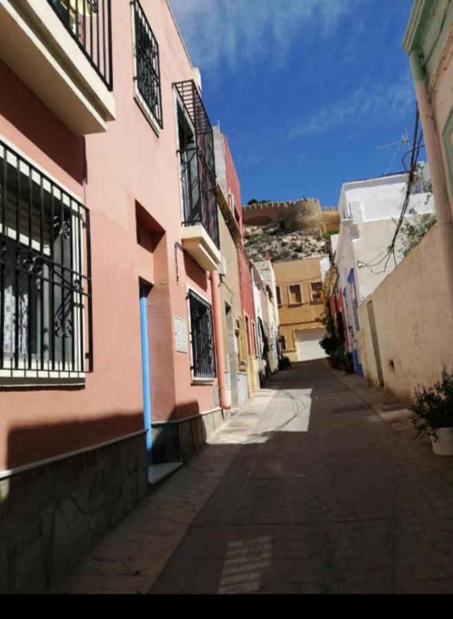 شقة Santa Clara المرية المظهر الخارجي الصورة